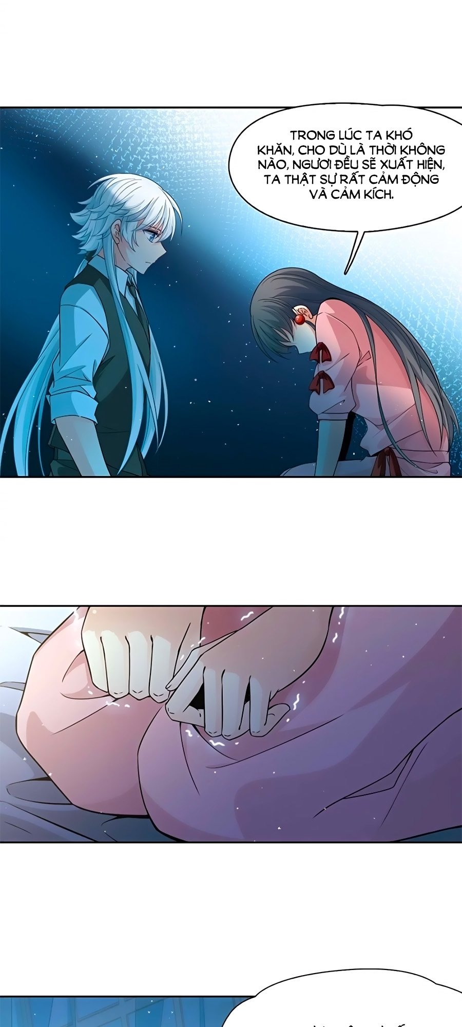 Tầm Trảo Tiền Thế Chi Lữ Chapter 205.2 - 3