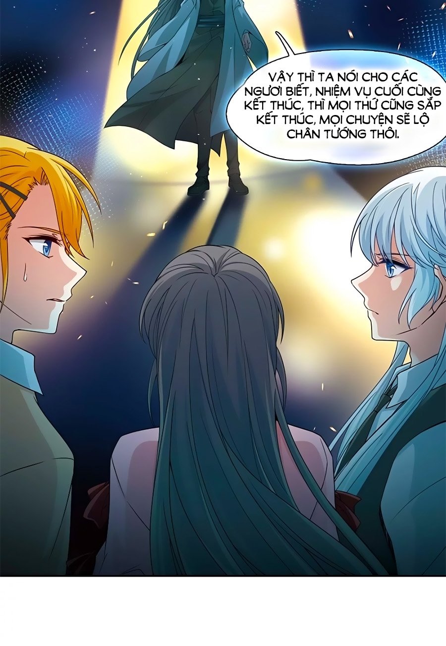 Tầm Trảo Tiền Thế Chi Lữ Chapter 205.2 - 21