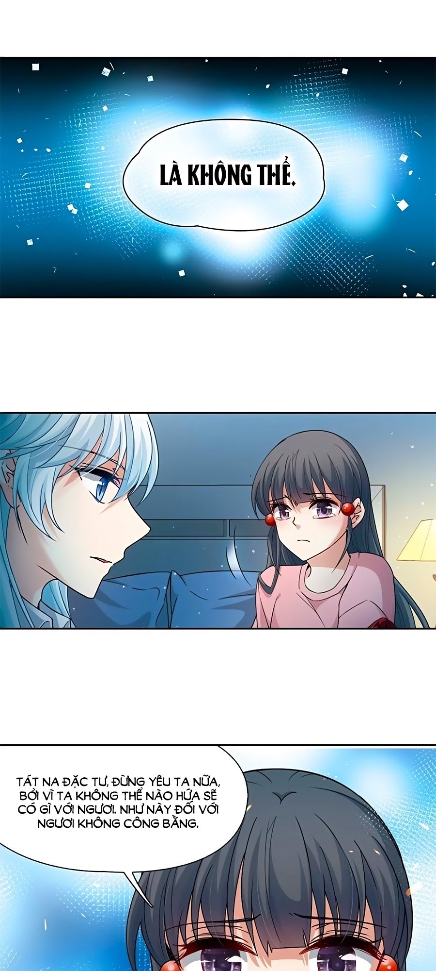 Tầm Trảo Tiền Thế Chi Lữ Chapter 205.2 - 5