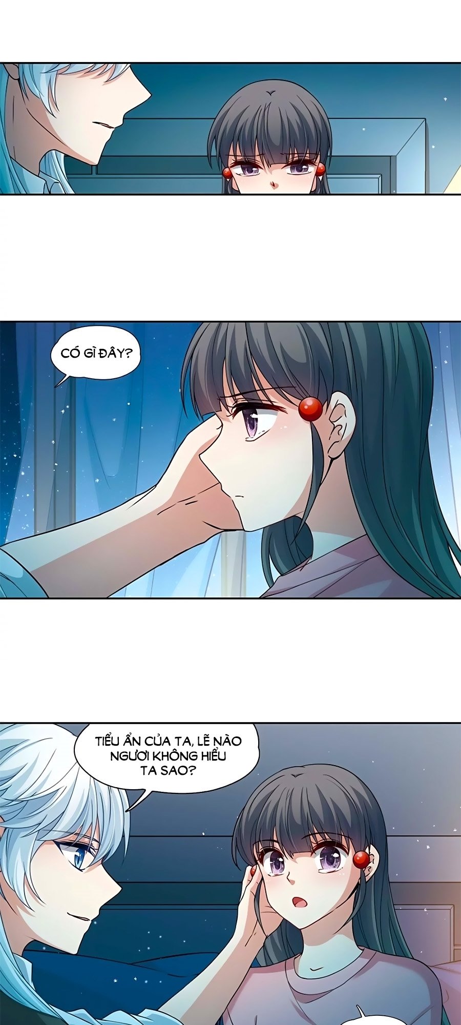 Tầm Trảo Tiền Thế Chi Lữ Chapter 205.2 - 7