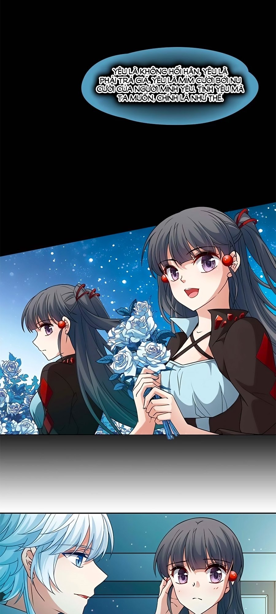 Tầm Trảo Tiền Thế Chi Lữ Chapter 205.2 - 9