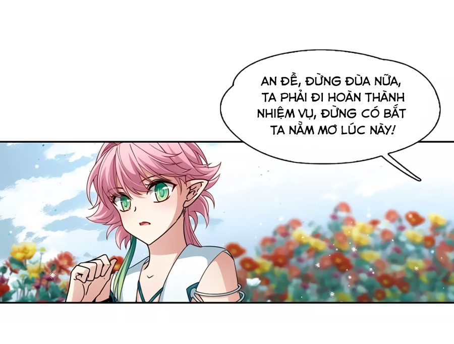 Tầm Trảo Tiền Thế Chi Lữ Chapter 206.2 - 12