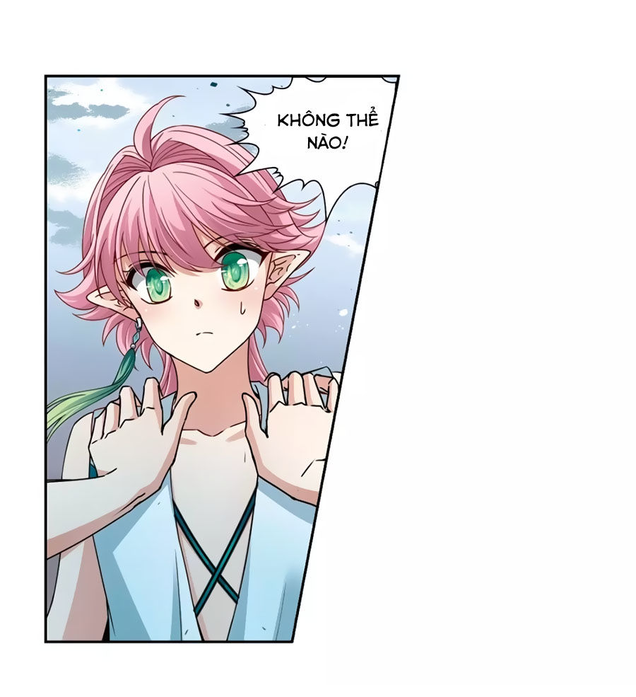 Tầm Trảo Tiền Thế Chi Lữ Chapter 206.2 - 20