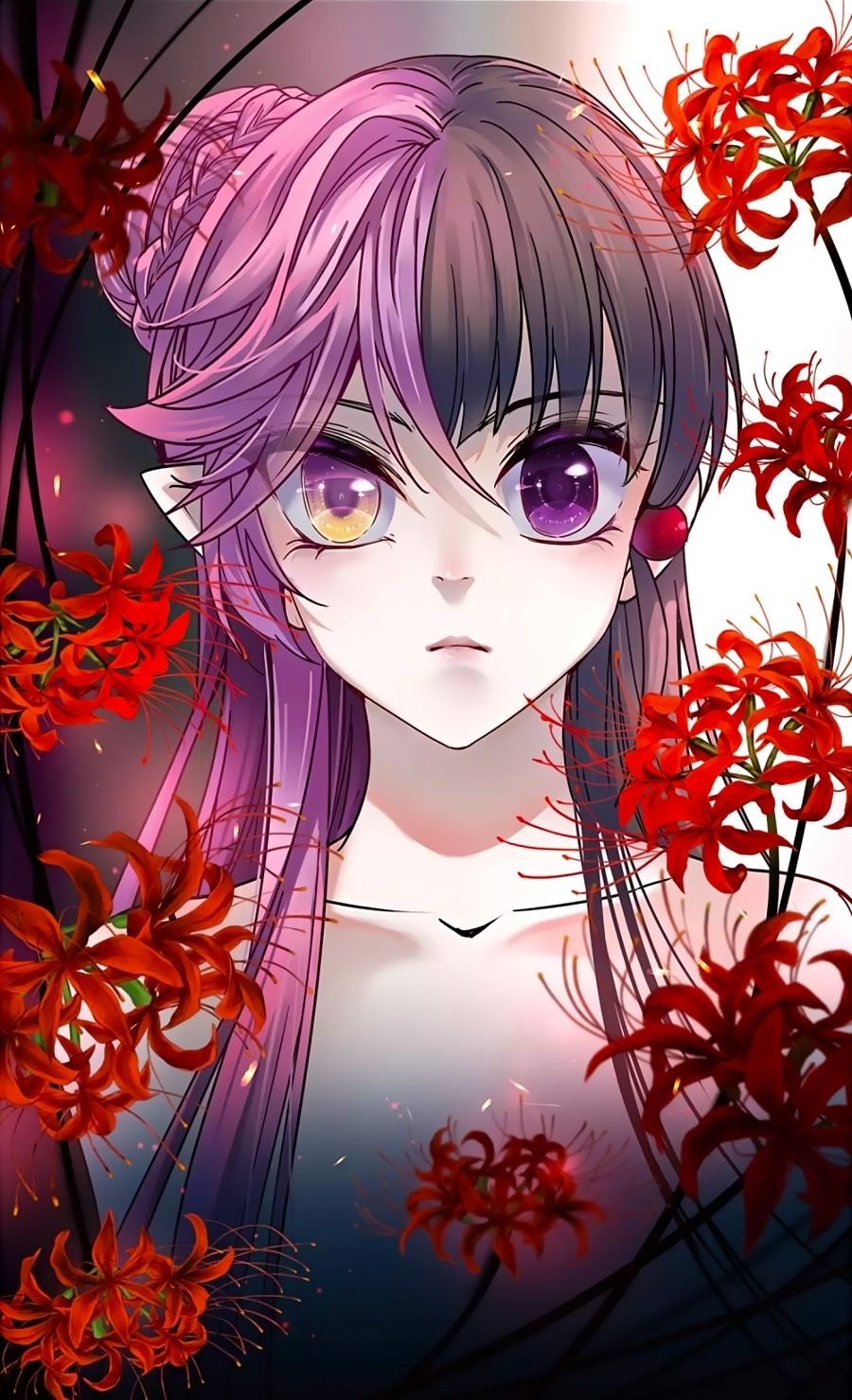 Tầm Trảo Tiền Thế Chi Lữ Chapter 207.1 - 1