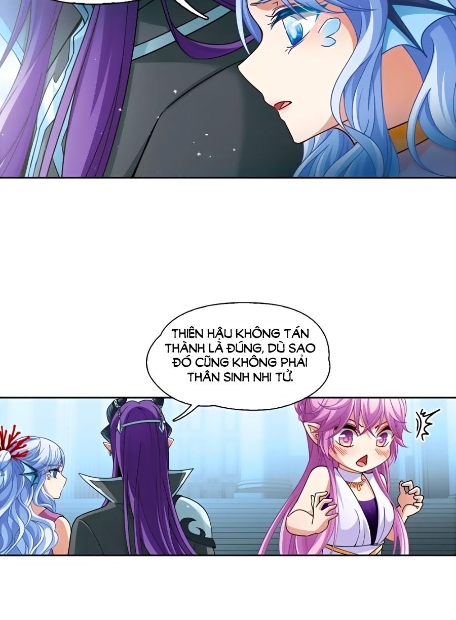 Tầm Trảo Tiền Thế Chi Lữ Chapter 207.1 - 13