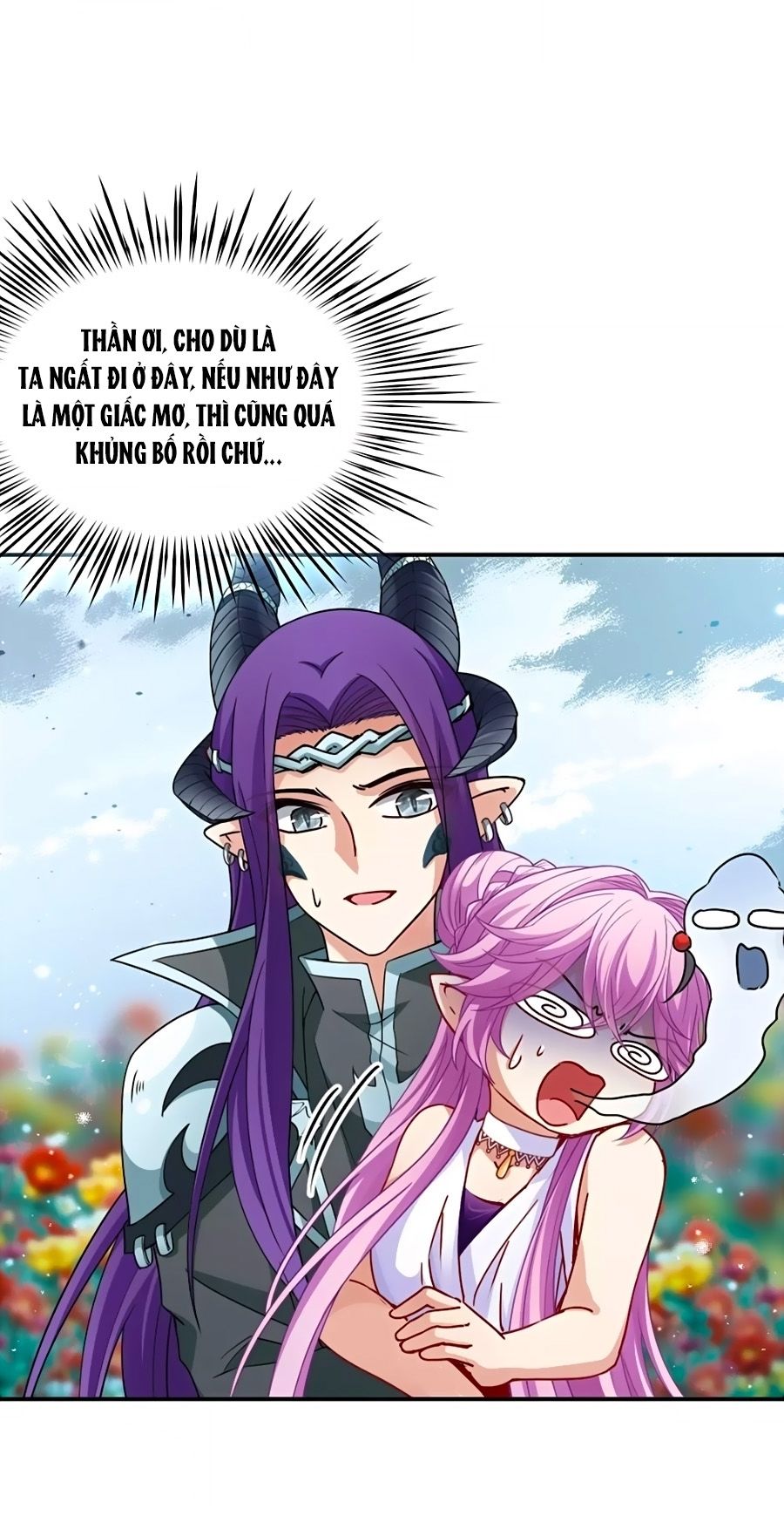 Tầm Trảo Tiền Thế Chi Lữ Chapter 207.1 - 3