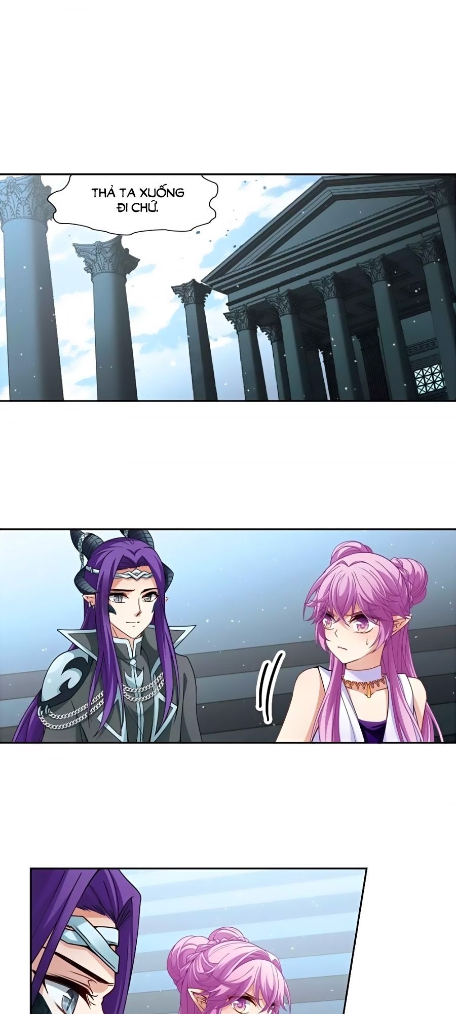 Tầm Trảo Tiền Thế Chi Lữ Chapter 207.1 - 8