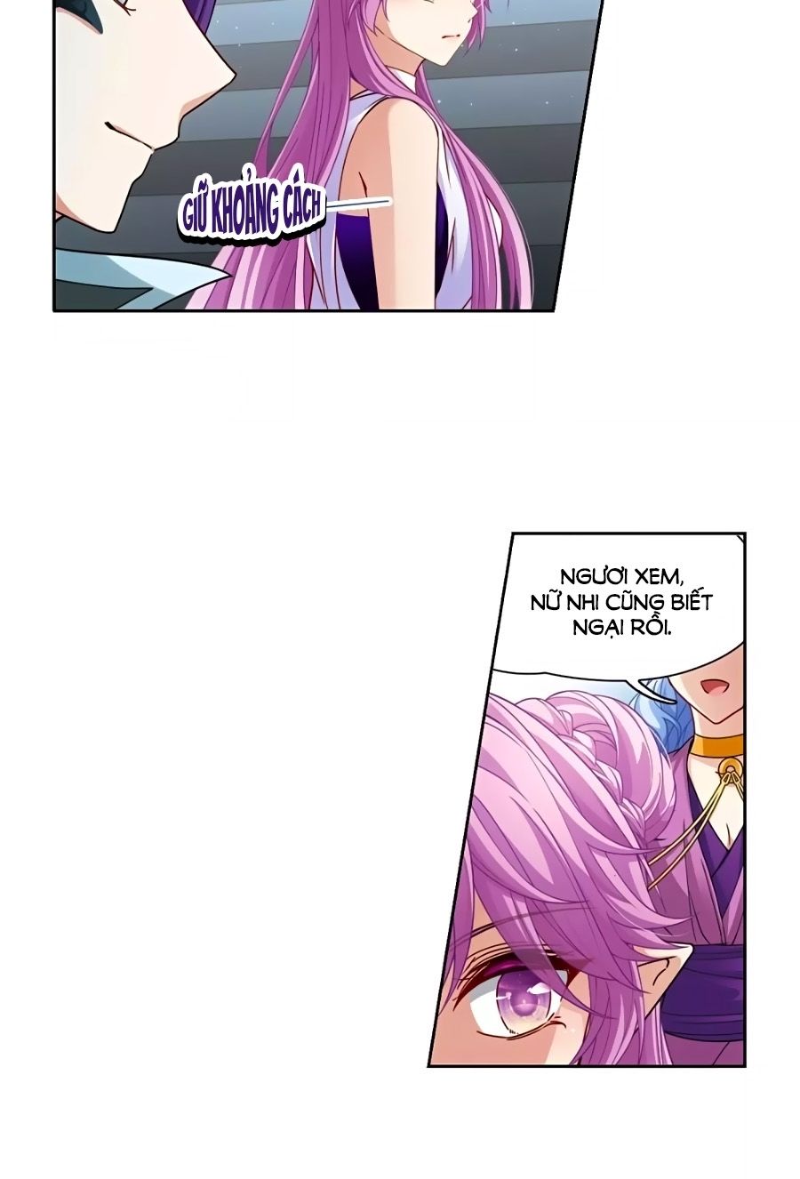 Tầm Trảo Tiền Thế Chi Lữ Chapter 207.1 - 9