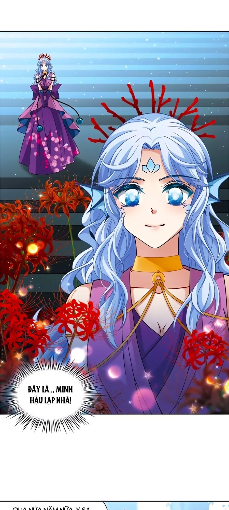 Tầm Trảo Tiền Thế Chi Lữ Chapter 207.1 - 10