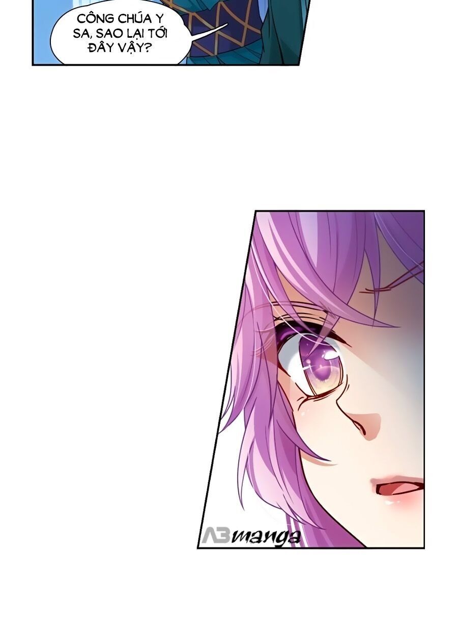 Tầm Trảo Tiền Thế Chi Lữ Chapter 207.2 - 16