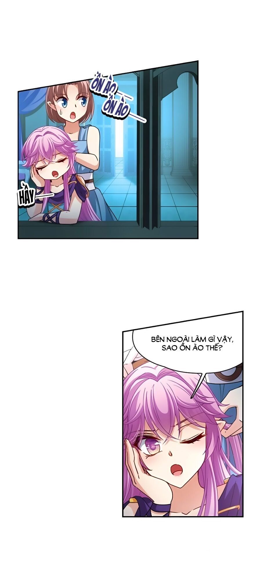 Tầm Trảo Tiền Thế Chi Lữ Chapter 207.2 - 10