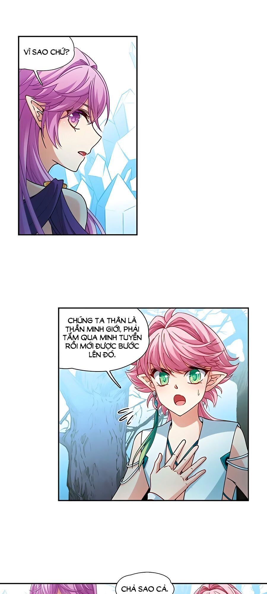 Tầm Trảo Tiền Thế Chi Lữ Chapter 207.3 - 9