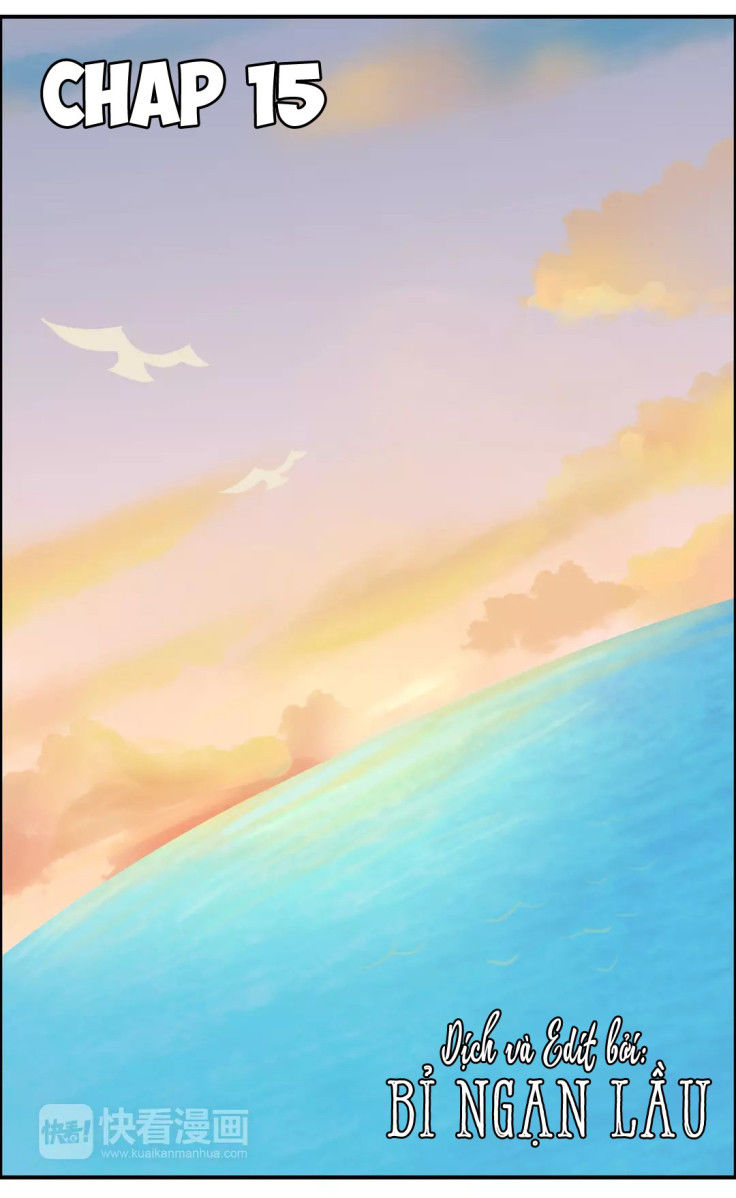 Bồng Sơn Viễn Chapter 15 - 2