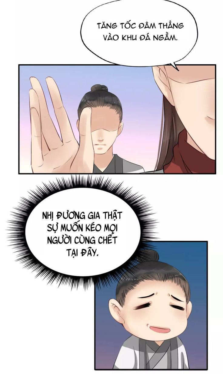 Bồng Sơn Viễn Chapter 15 - 12