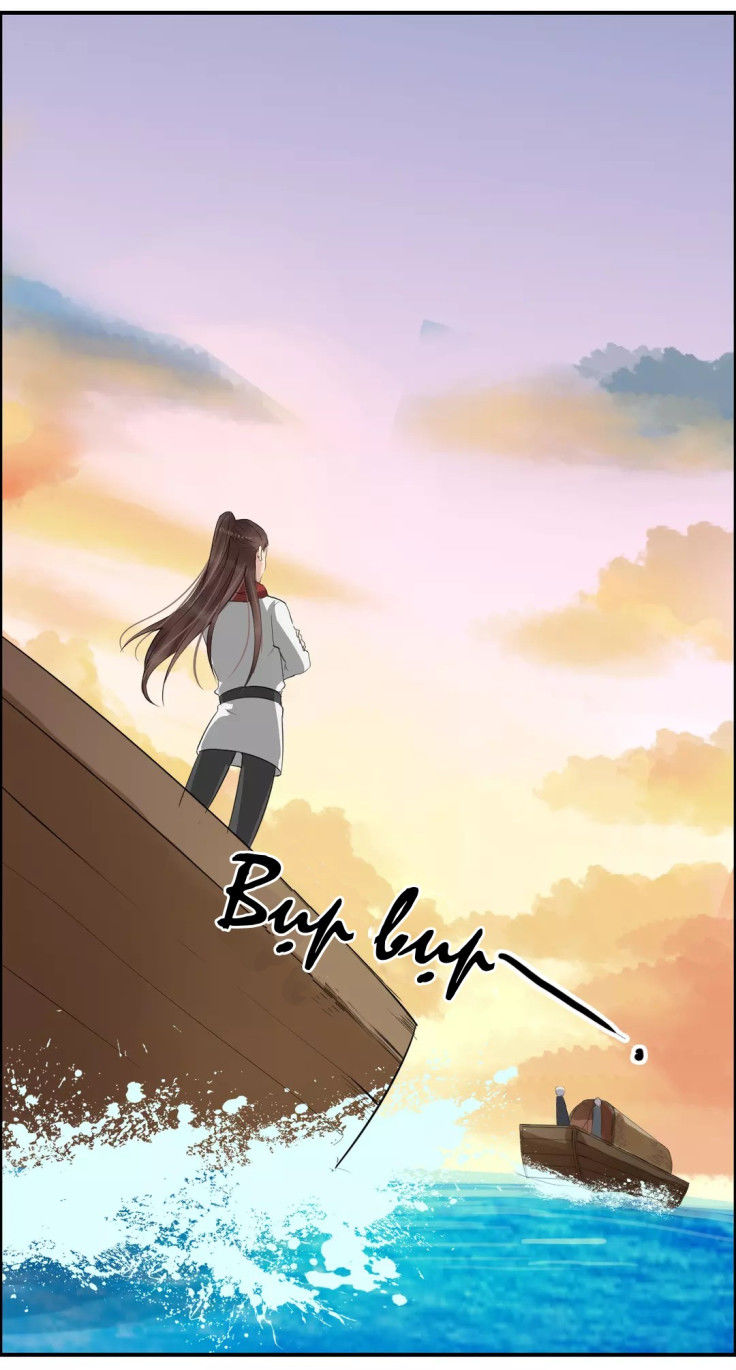 Bồng Sơn Viễn Chapter 15 - 13