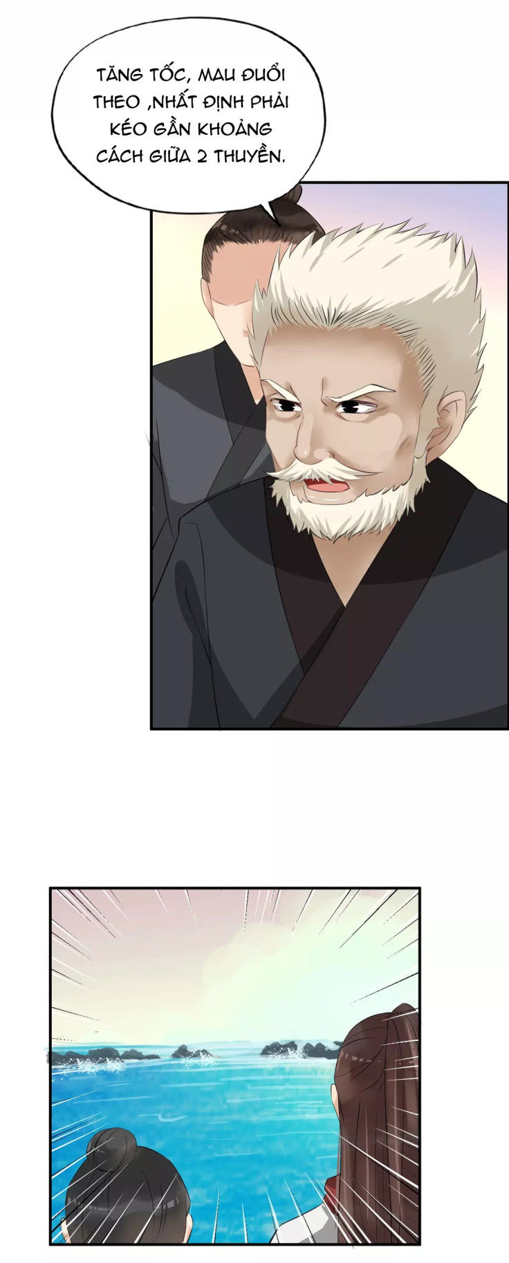 Bồng Sơn Viễn Chapter 15 - 14