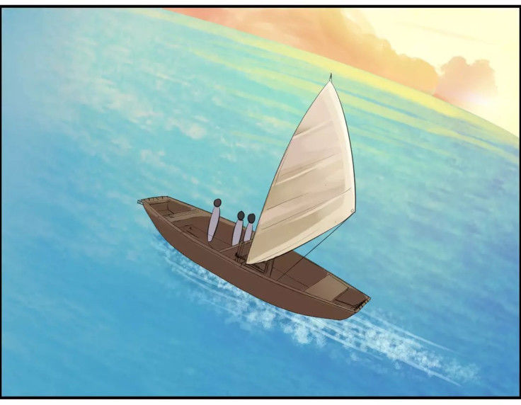 Bồng Sơn Viễn Chapter 15 - 3
