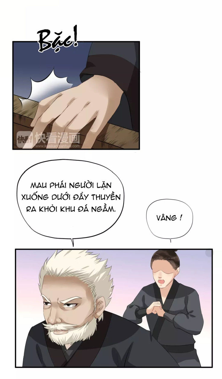 Bồng Sơn Viễn Chapter 15 - 22