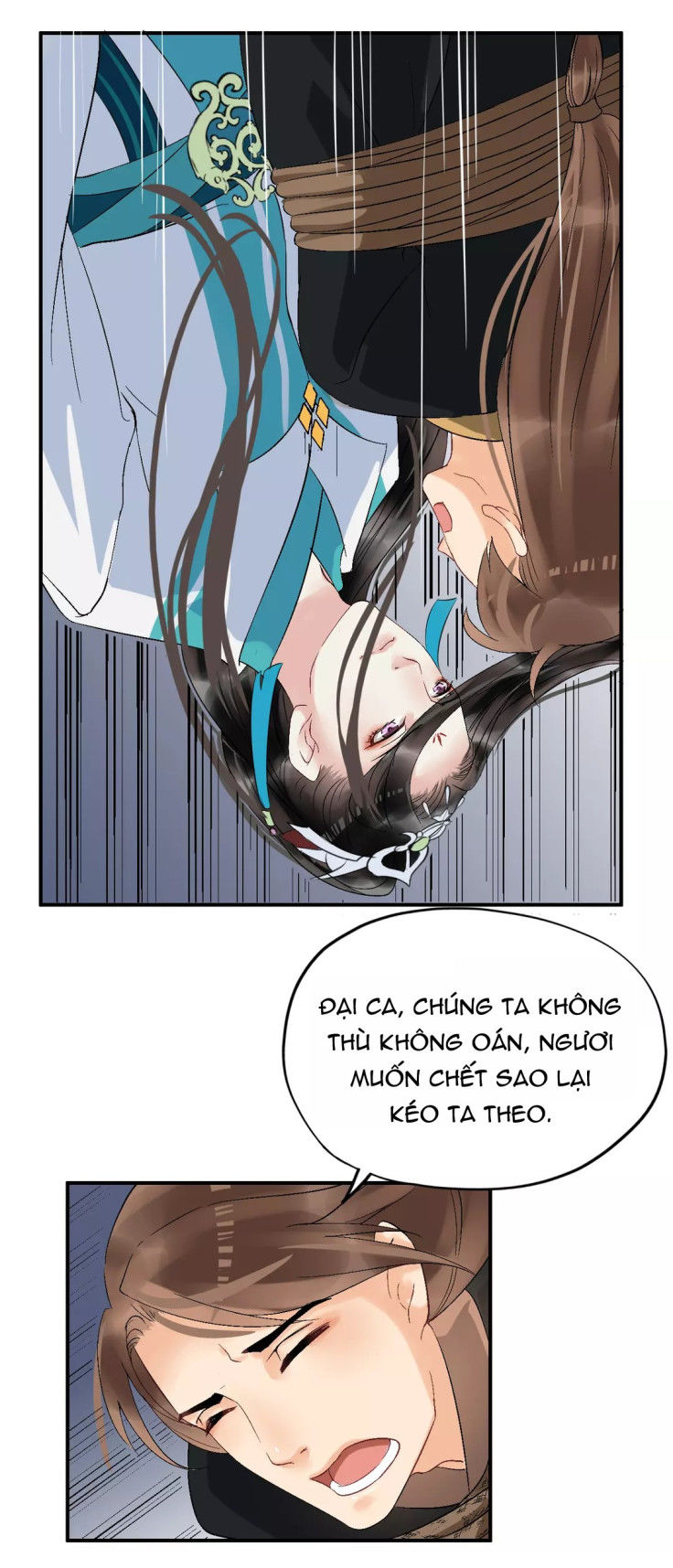 Bồng Sơn Viễn Chapter 15 - 29