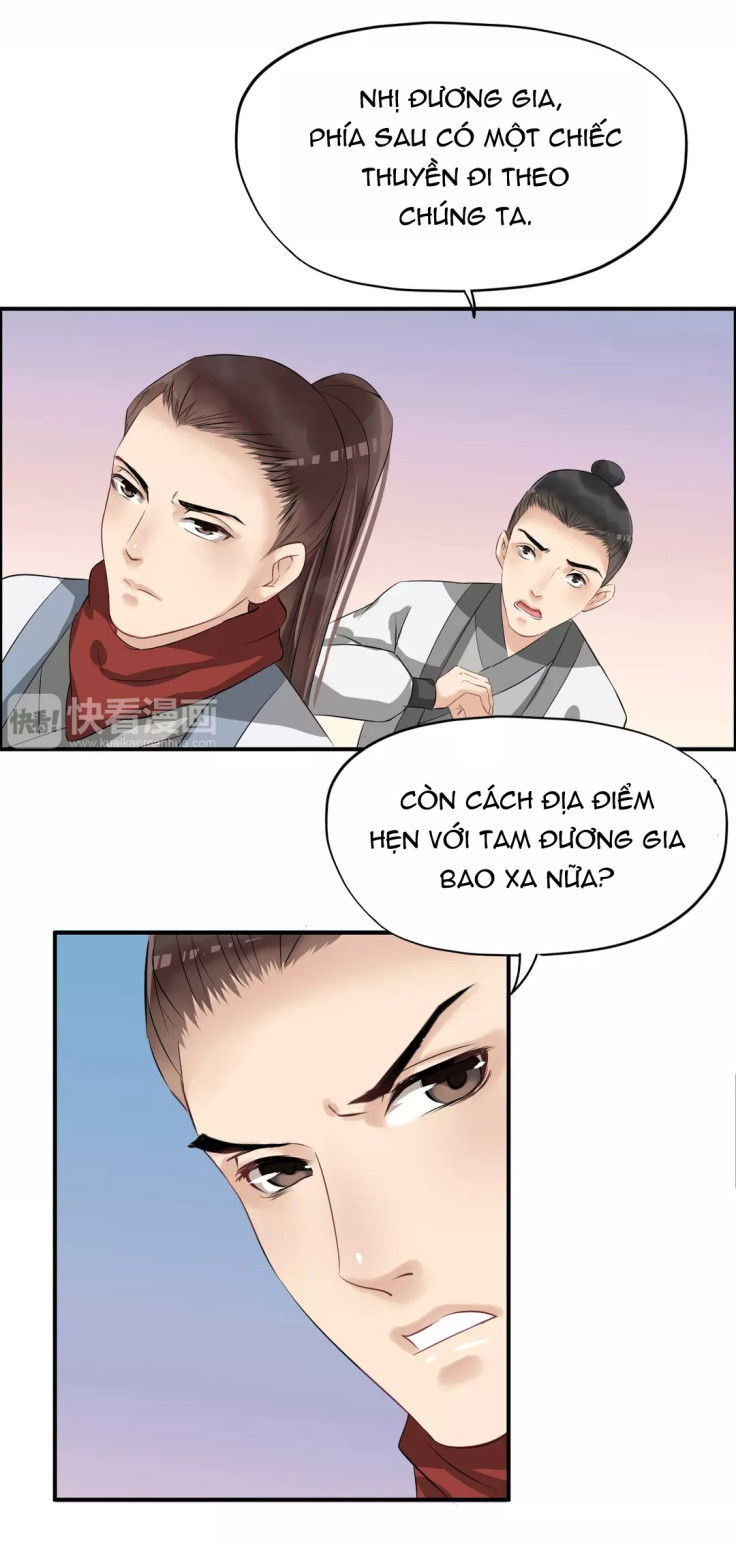 Bồng Sơn Viễn Chapter 15 - 4
