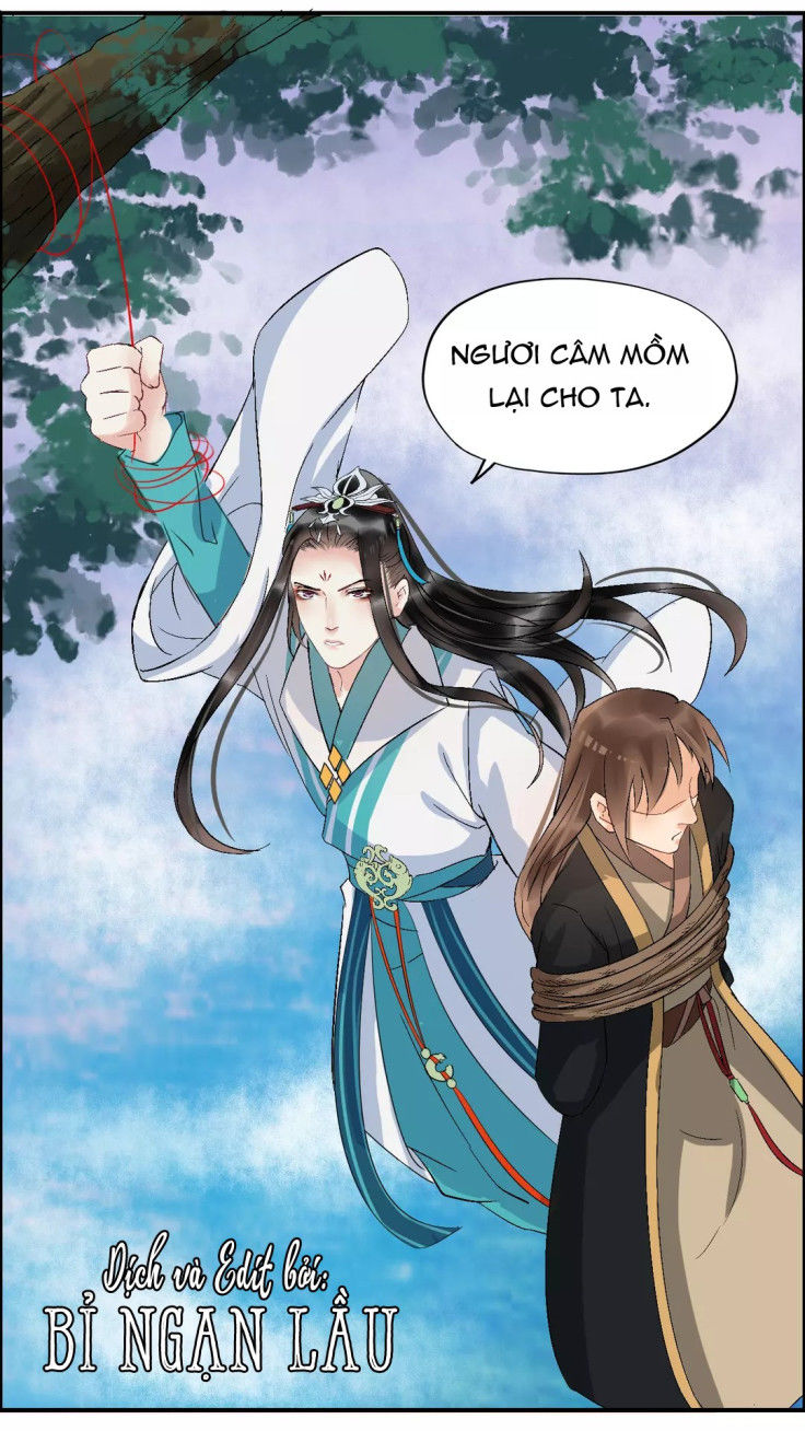 Bồng Sơn Viễn Chapter 15 - 31