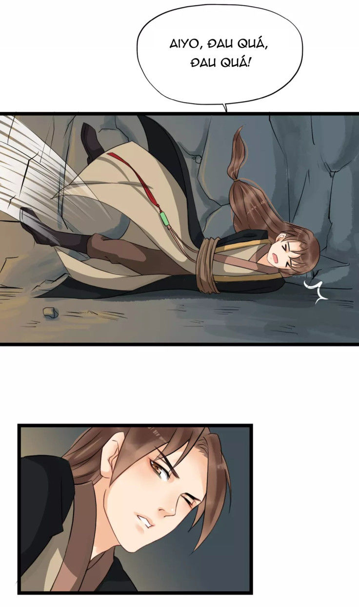 Bồng Sơn Viễn Chapter 15 - 35