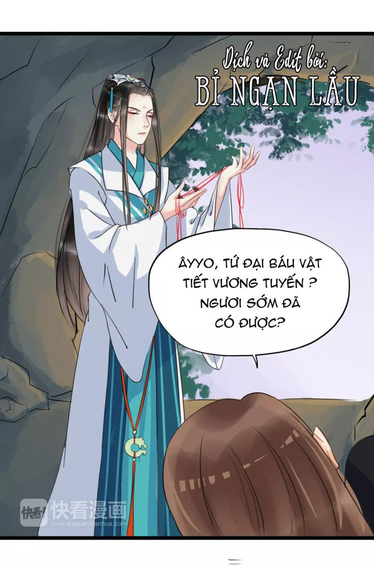 Bồng Sơn Viễn Chapter 15 - 36