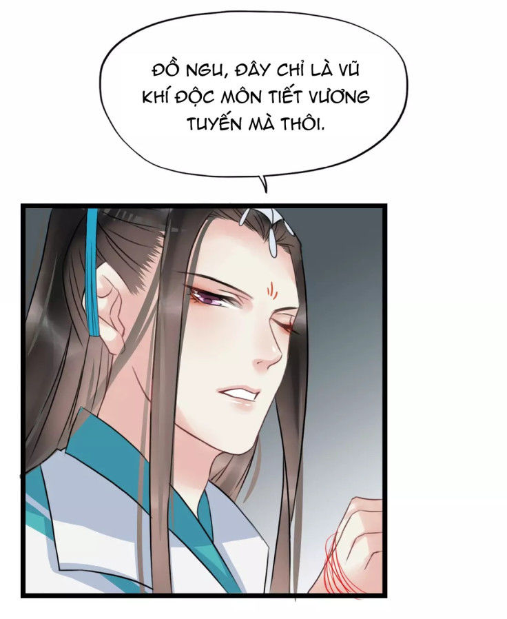 Bồng Sơn Viễn Chapter 15 - 37