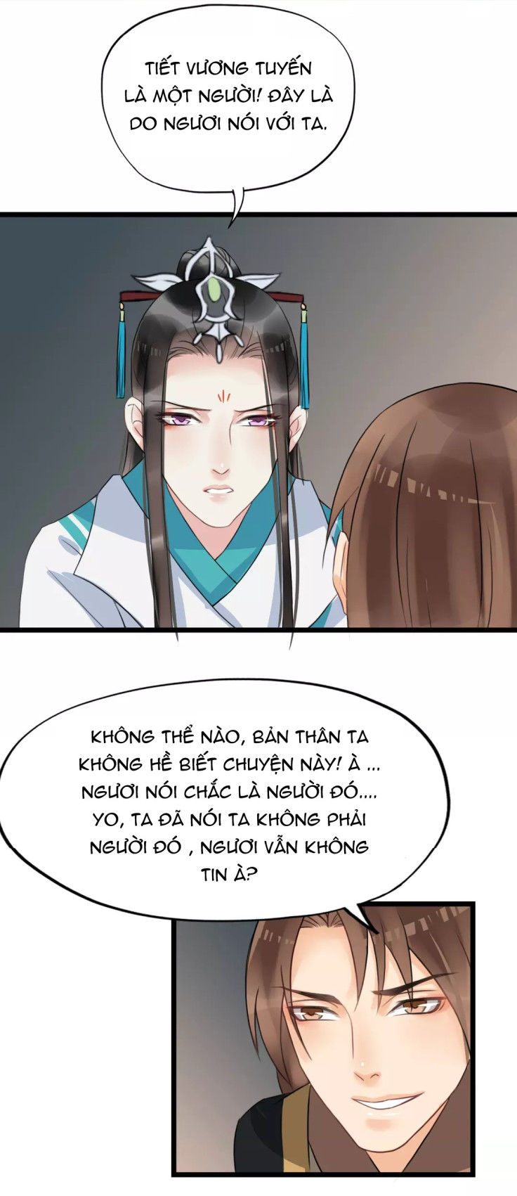 Bồng Sơn Viễn Chapter 15 - 39