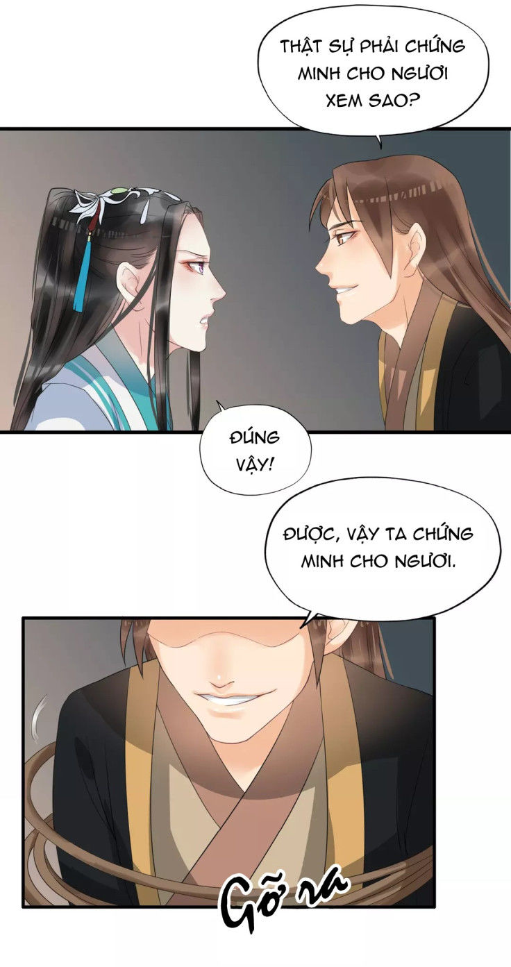 Bồng Sơn Viễn Chapter 15 - 41