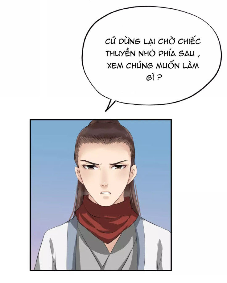 Bồng Sơn Viễn Chapter 15 - 8