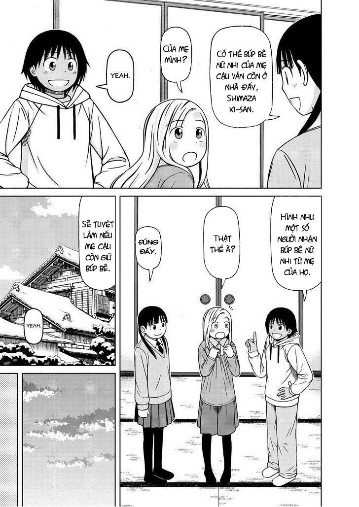 Shirogane No Nina Chapter 64 - 6