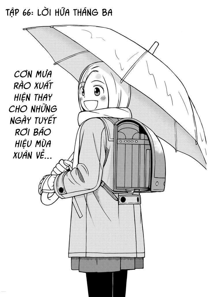 Shirogane No Nina Chapter 66 - 2