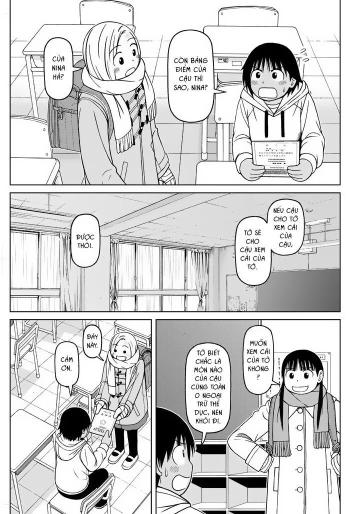 Shirogane No Nina Chapter 66 - 6