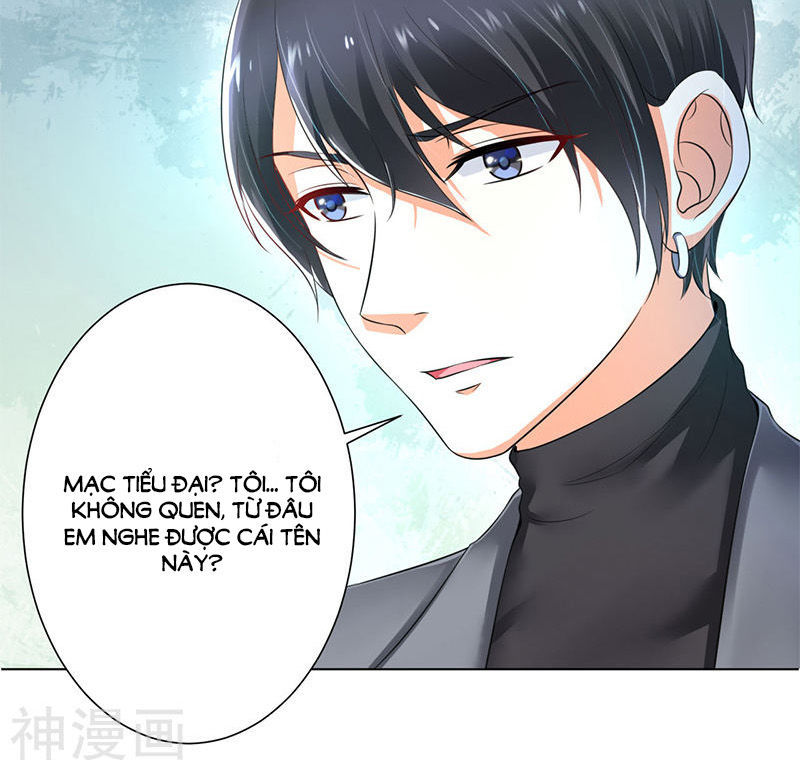 Trí Mệnh Sủng Thê: Tổng Tài Mau Nạp Mạng Chapter 105 - 14