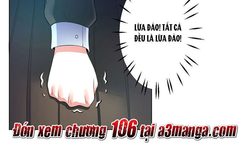 Trí Mệnh Sủng Thê: Tổng Tài Mau Nạp Mạng Chapter 105 - 16