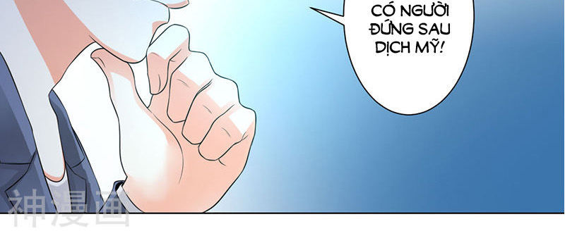 Trí Mệnh Sủng Thê: Tổng Tài Mau Nạp Mạng Chapter 107 - 9