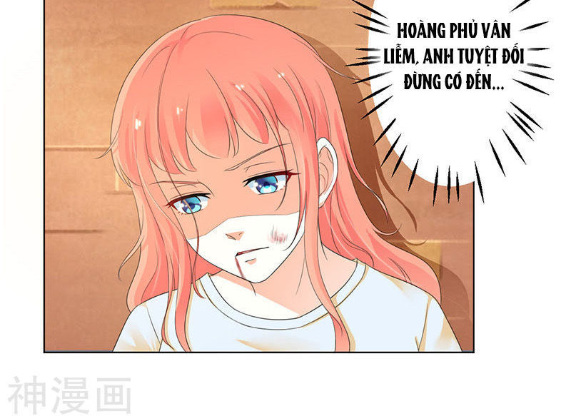 Trí Mệnh Sủng Thê: Tổng Tài Mau Nạp Mạng Chapter 110 - 10