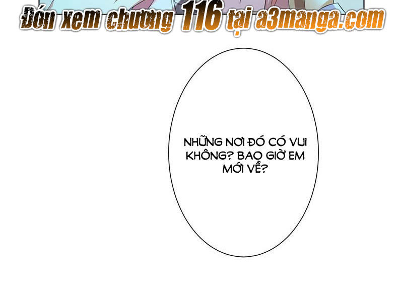 Trí Mệnh Sủng Thê: Tổng Tài Mau Nạp Mạng Chapter 115 - 15