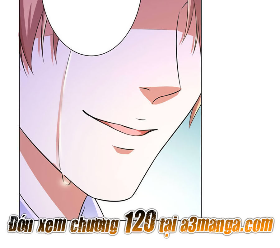 Trí Mệnh Sủng Thê: Tổng Tài Mau Nạp Mạng Chapter 119 - 19