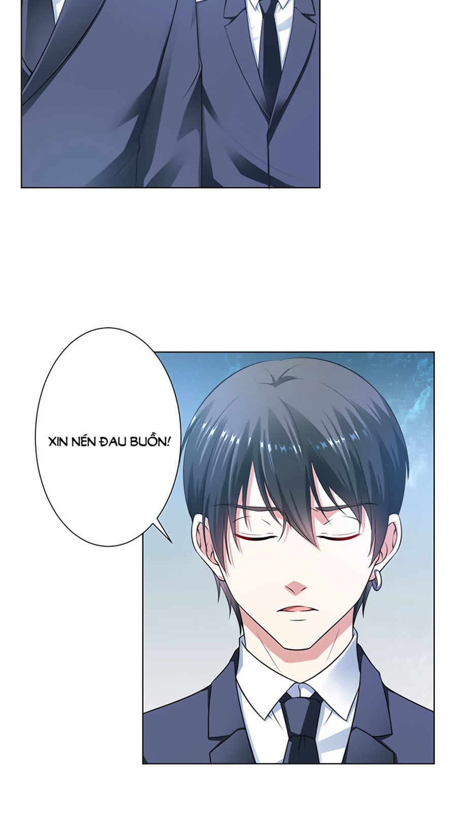 Trí Mệnh Sủng Thê: Tổng Tài Mau Nạp Mạng Chapter 119 - 5