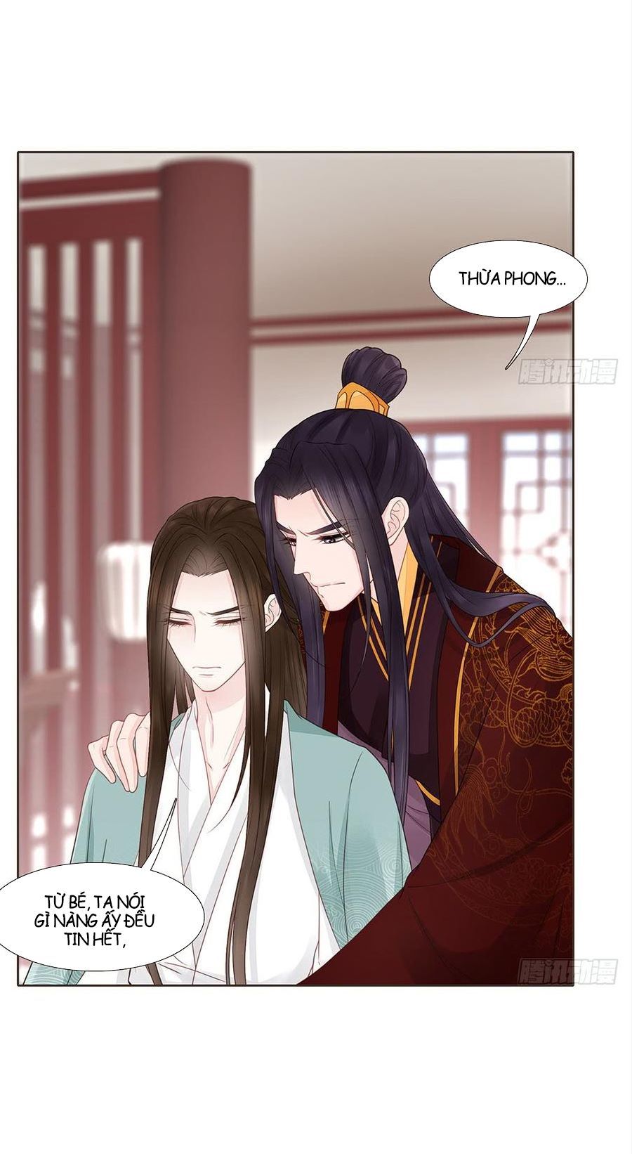 Đại Giá Thừa Tướng Chapter 142 - 38