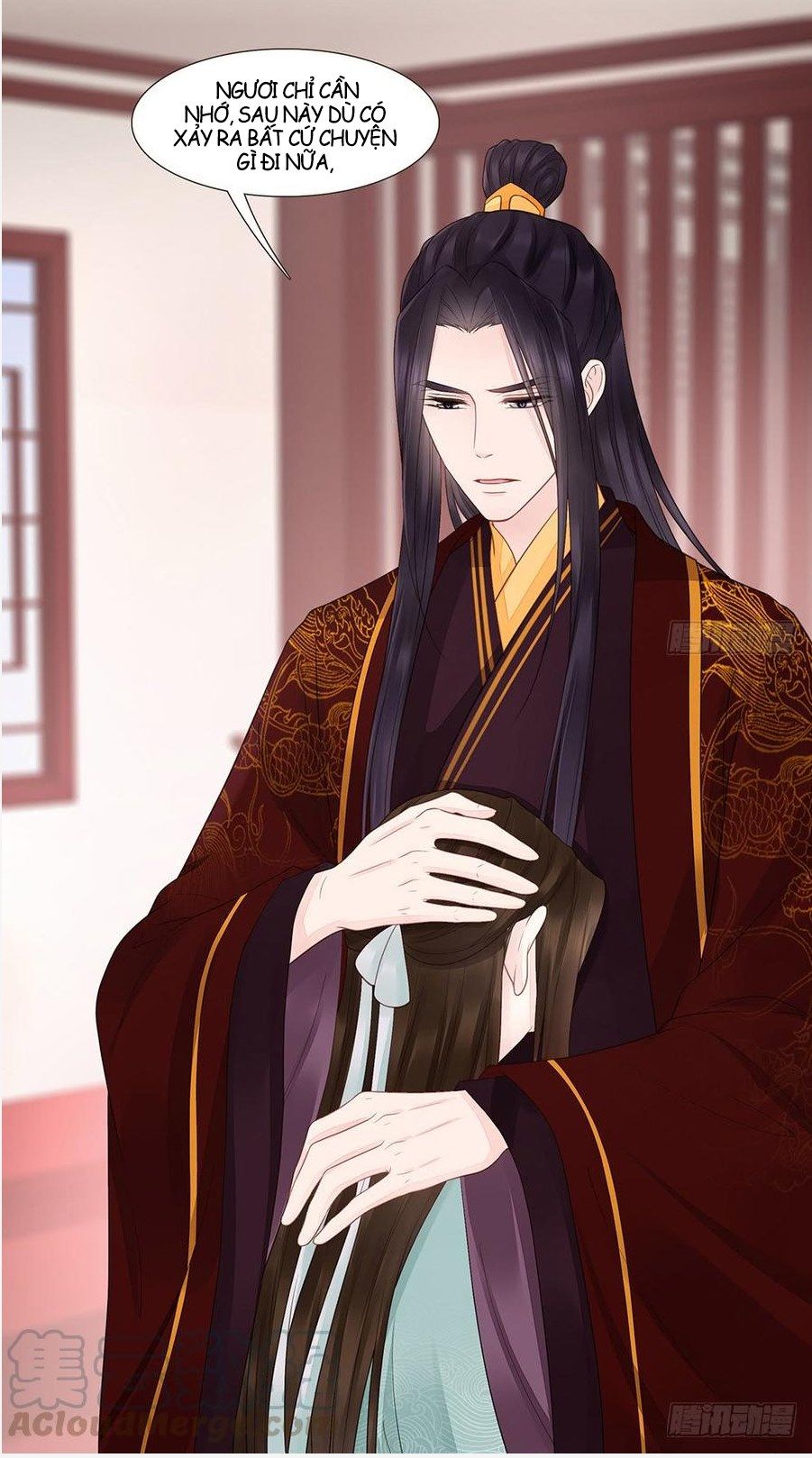 Đại Giá Thừa Tướng Chapter 142 - 44