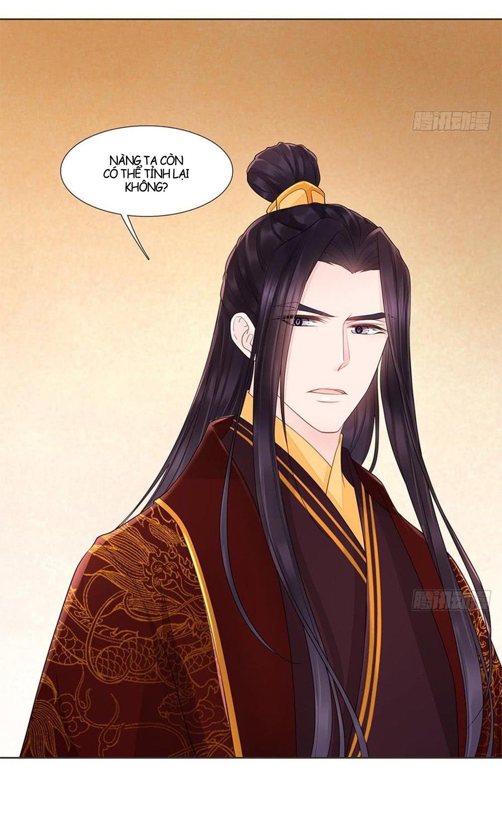 Đại Giá Thừa Tướng Chapter 142 - 6