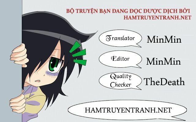 Ngôi Nhà Của Người Phục Chế Chapter 16 - 1