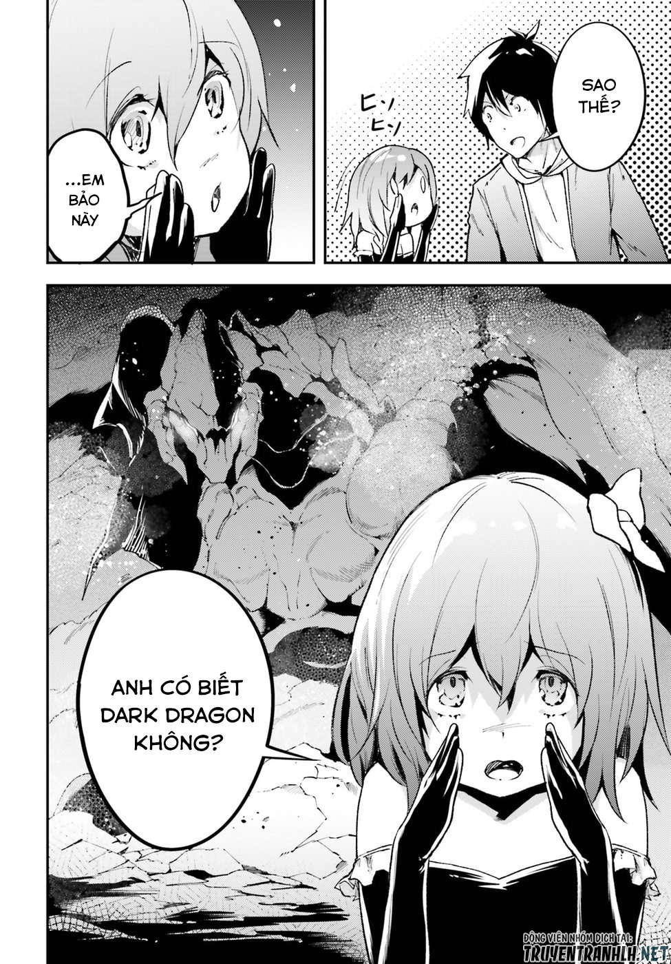 Thường Dân Cấp 999 Chapter 22 - 11