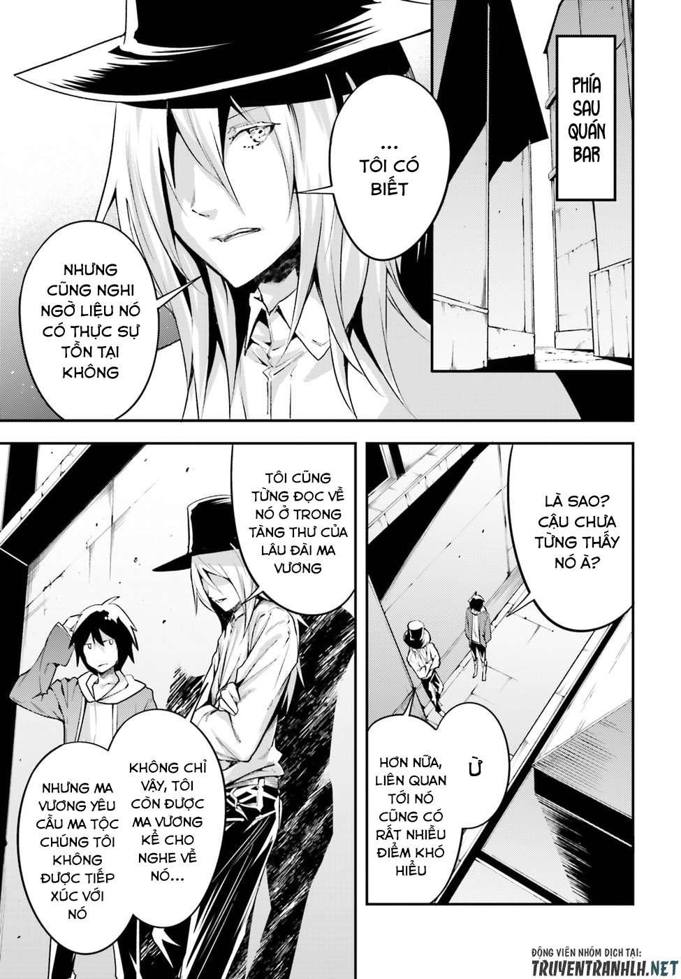 Thường Dân Cấp 999 Chapter 22 - 14