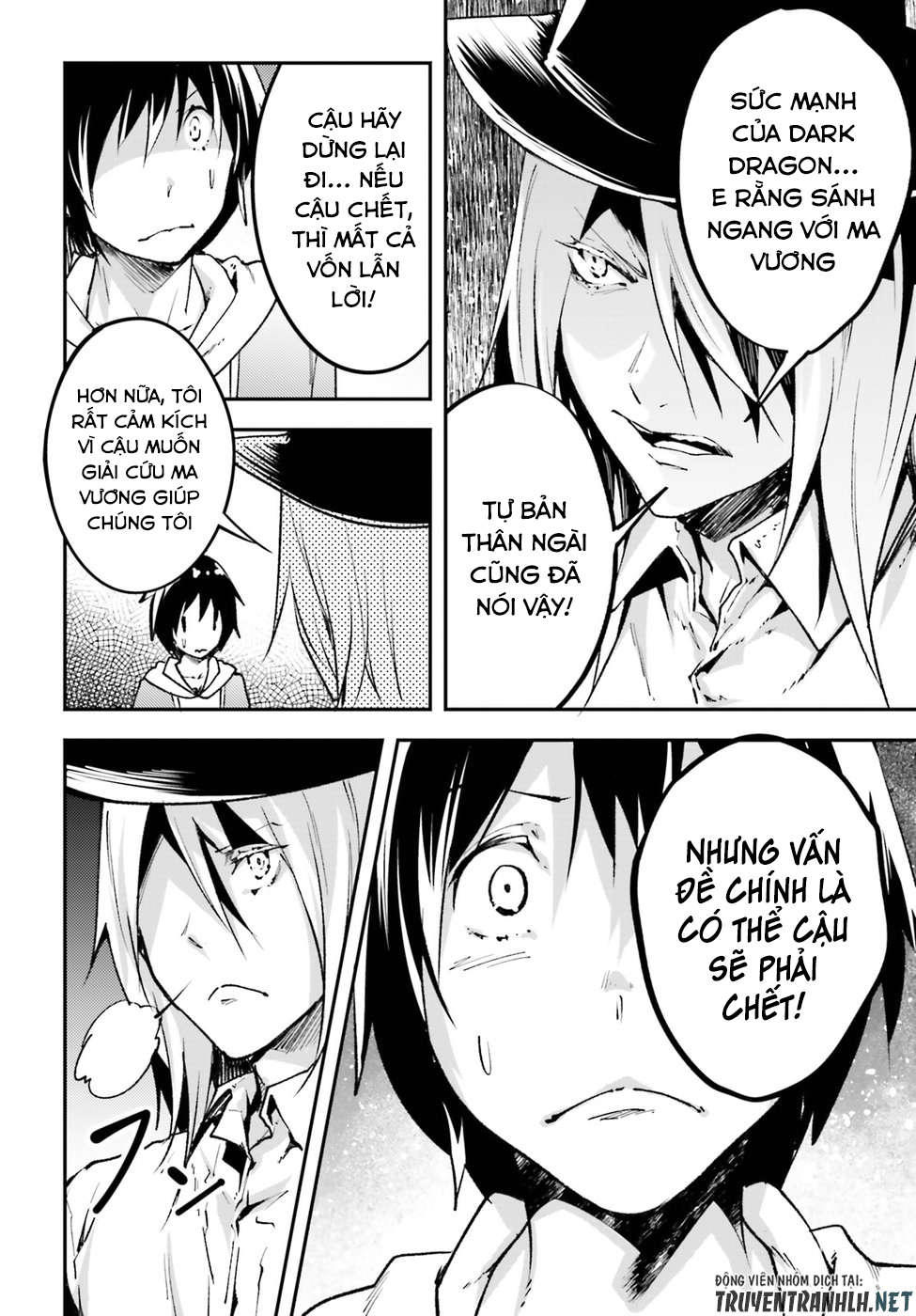 Thường Dân Cấp 999 Chapter 22 - 17