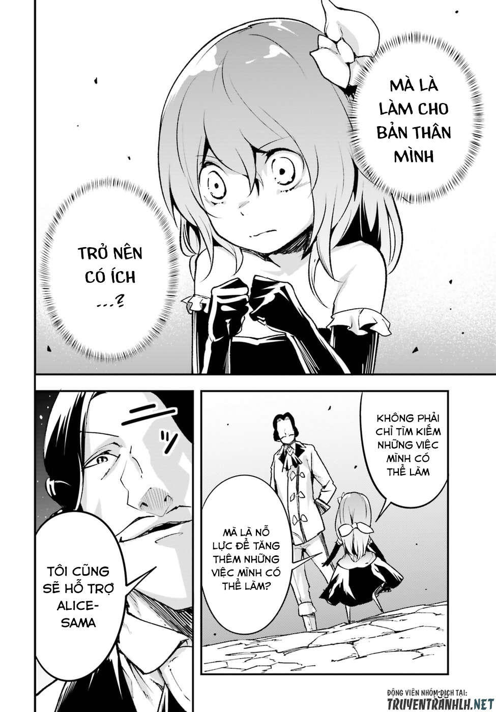 Thường Dân Cấp 999 Chapter 22 - 33