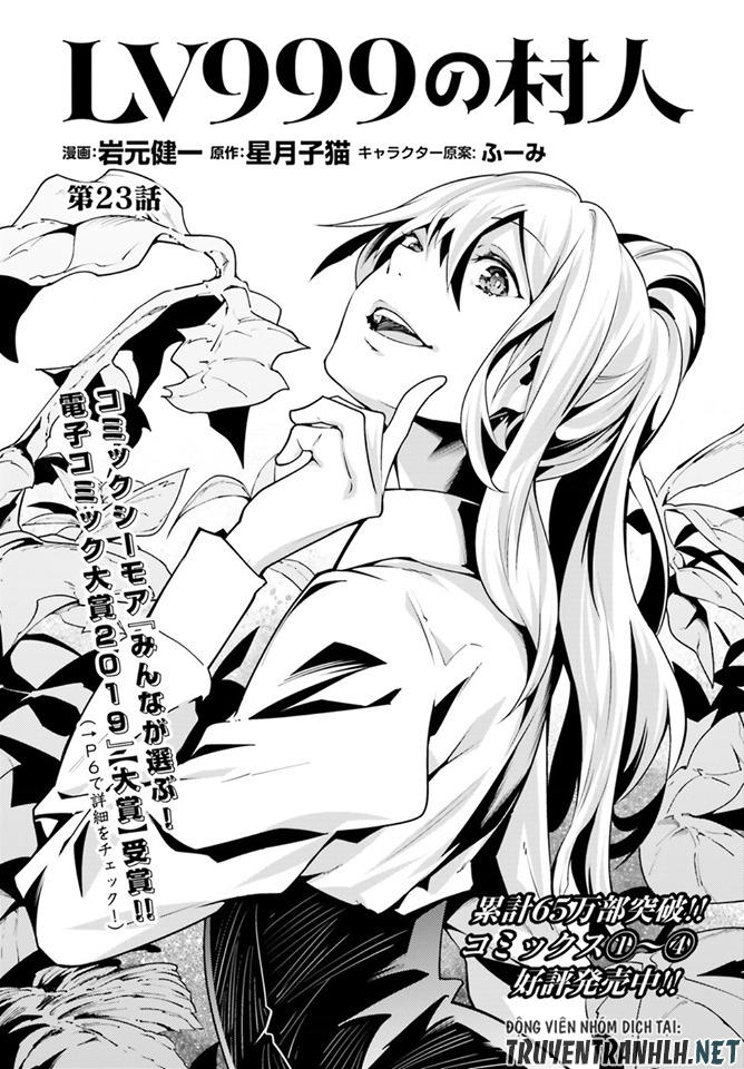 Thường Dân Cấp 999 Chapter 23 - 2